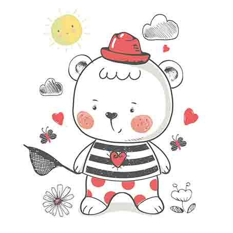 Bear